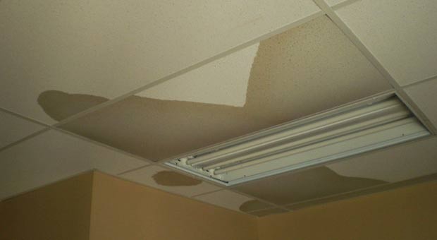 ceiling-replacement-needed-water-restoration--Louisville-KY